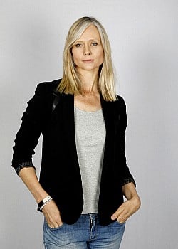 Sabine Crossen